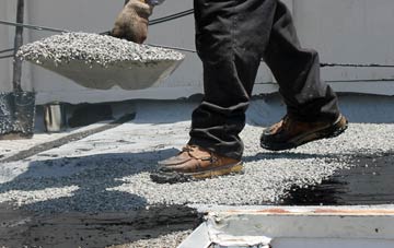 South Green flat roofing companies