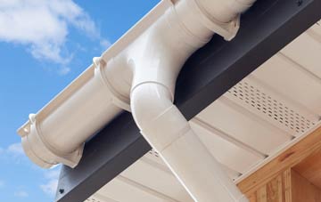 South Green gutter installation costs