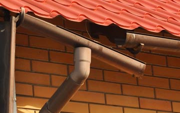 South Green gutter repair costs