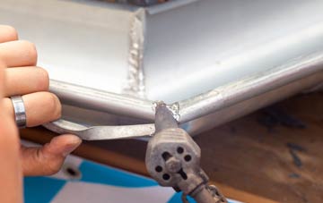 disadvantages of South Green lead roofing