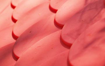 South Green plastic roof costs