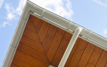 South Green soffit types