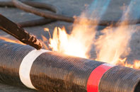 South Green flat roofing replacement