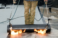 South Green flat roof sealing quote