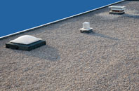 South Green flat roofing