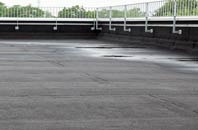 find rated South Green flat roofing companies