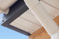 find rated South Green soffit companies